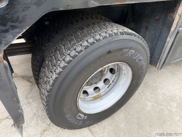 Sklápěcí nákladní automobil MAN TGS 18.500 *Absetzkipper*