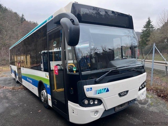 Bybus VDL Citea LLE 120.225 - 41 Sitze - AC - 3 Stück