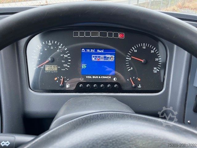 Városi autóbusz VDL Citea LLE 120.225 - 41 Sitze - AC - 3 Stück