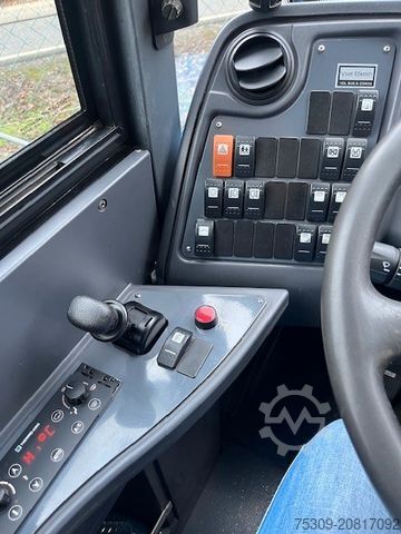 Bybus VDL Citea LLE 120.225 - 41 Sitze - AC - 3 Stück