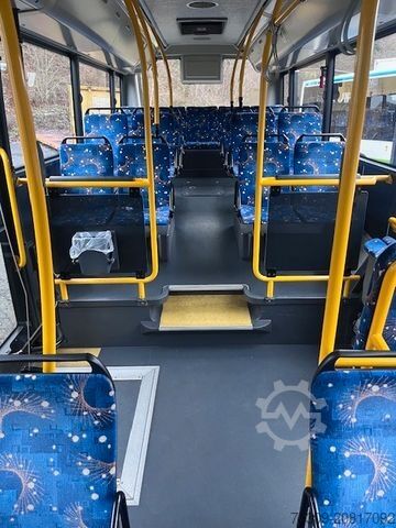 Városi autóbusz VDL Citea LLE 120.225 - 41 Sitze - AC - 3 Stück