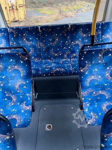 Városi autóbusz VDL Citea LLE 120.225 - 41 Sitze - AC - 3 Stück