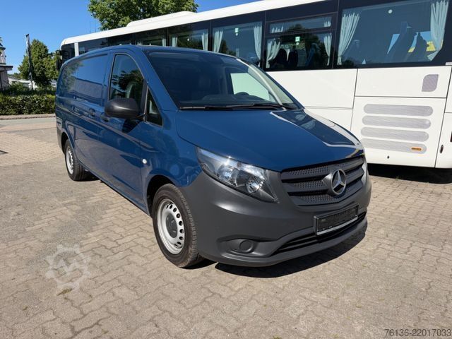 Panel kombi MERCEDES-BENZ Vito 114 CDI lang Werkstatt Tempomat