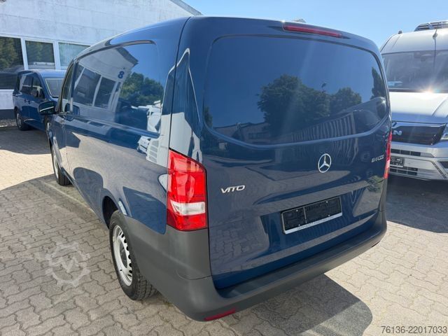 Panel kombi MERCEDES-BENZ Vito 114 CDI lang Werkstatt Tempomat