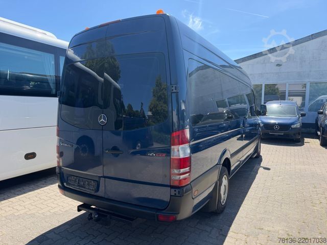 Minibus MERCEDES-BENZ Sprinter 17 Sitzer 2x Klima Heizung
