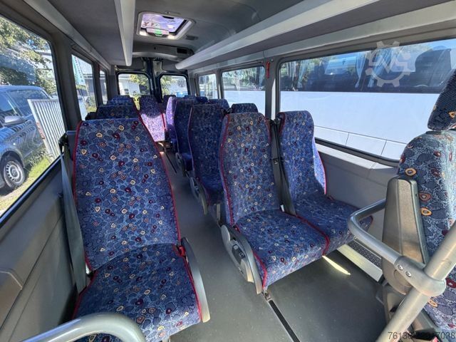 Minibus MERCEDES-BENZ Sprinter 17 Sitzer 2x Klima Heizung