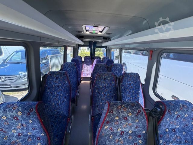 Minibus MERCEDES-BENZ Sprinter 17 Sitzer 2x Klima Heizung