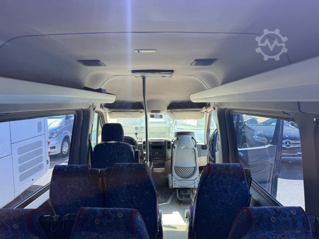 Minibus MERCEDES-BENZ Sprinter 17 Sitzer 2x Klima Heizung