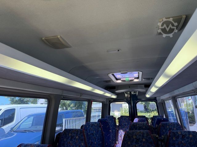 Minibus MERCEDES-BENZ Sprinter 17 Sitzer 2x Klima Heizung
