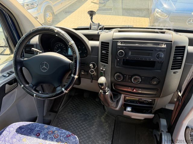 Minibus MERCEDES-BENZ Sprinter 17 Sitzer 2x Klima Heizung