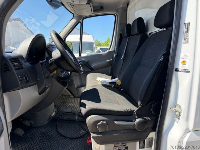 Wywrotka dostawcza MERCEDES-BENZ Sprinter 514 CDI Kipper Klima AHK