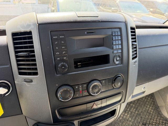 Transporter mit Kipper MERCEDES-BENZ Sprinter 514 CDI Kipper Klima AHK