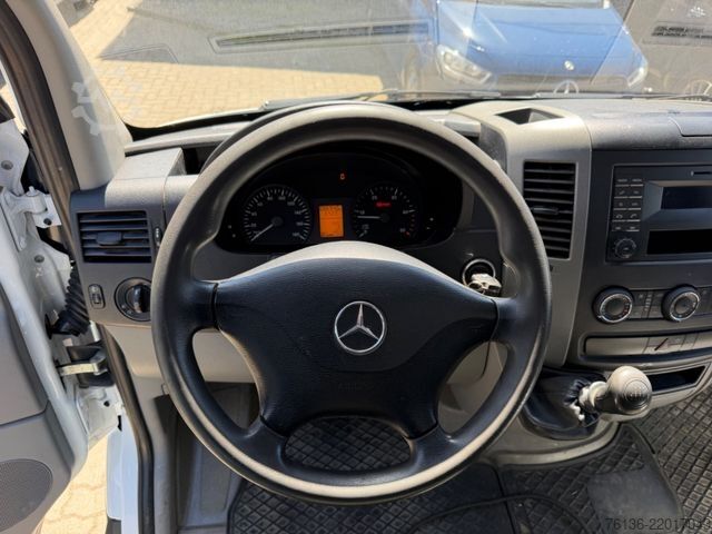 Wywrotka dostawcza MERCEDES-BENZ Sprinter 514 CDI Kipper Klima AHK