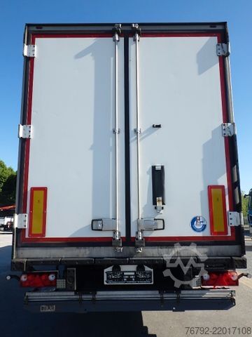 Koeloplegger SCHMITZ CARGOBULL SKO 24/L FP45 Doppelst./Thermo-King/LBW/2133 Bh