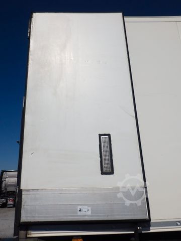 Frigorifik yarı römork SCHMITZ CARGOBULL SKO 24/L FP45 Doppelst./Thermo-King/LBW/2133 Bh