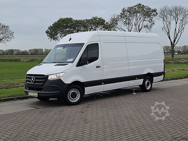 MERCEDES-BENZ SPRINTER 317 L3H2 maxi ac EURO6 camera cruisecontrol stoelverwarming cruisecontrol car MERCEDES-BENZ SPRINTER 317 L3H2 maxi ac EURO6 camera cruiseco...