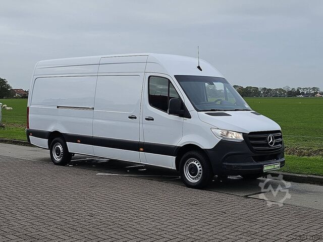 MERCEDES-BENZ SPRINTER 317 L3H2 maxi ac EURO6 camera cruisecontrol stoelverwarming cruisecontrol car MERCEDES-BENZ SPRINTER 317 L3H2 maxi ac EURO6 camera cruiseco...