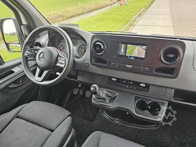 MERCEDES-BENZ SPRINTER 317 L3H2 maxi ac EURO6 camera cruisecontrol stoelverwarming cruisecontrol car MERCEDES-BENZ SPRINTER 317 L3H2 maxi ac EURO6 camera cruiseco...