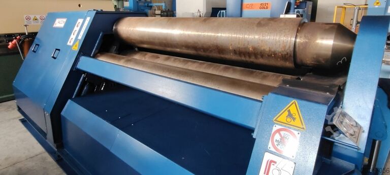  Faccin 4HEL 2100 x25 mm
