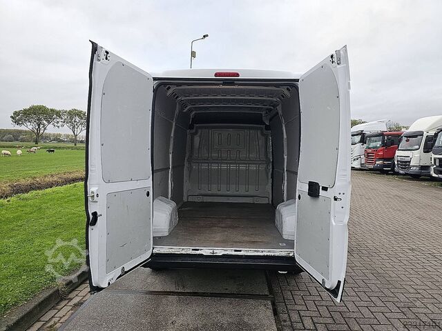 FIAT DUCATO 2.2 L2H2 Klima BPM vergisinden muaf 3 koltuklu Euro 6 120 HP! FIAT DUCATO 2.2 L2H2 Airco BPM Vrij 3 Zits Euro6 120...