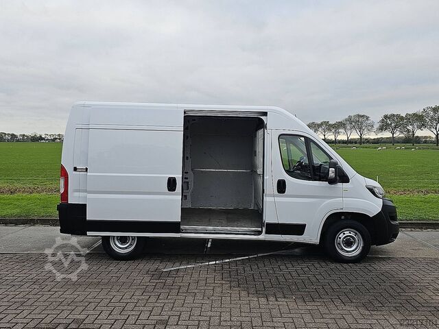 FIAT DUCATO 2.2 L2H2 Klima BPM vergisinden muaf 3 koltuklu Euro 6 120 HP! FIAT DUCATO 2.2 L2H2 Airco BPM Vrij 3 Zits Euro6 120...