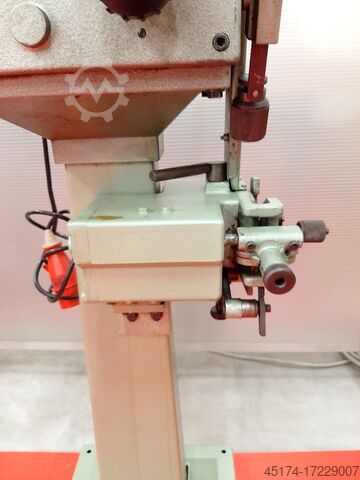 Sharpening machine PERFECTA 550/S