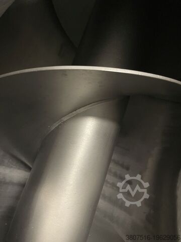 Transport screw Van Beek KR300-EX