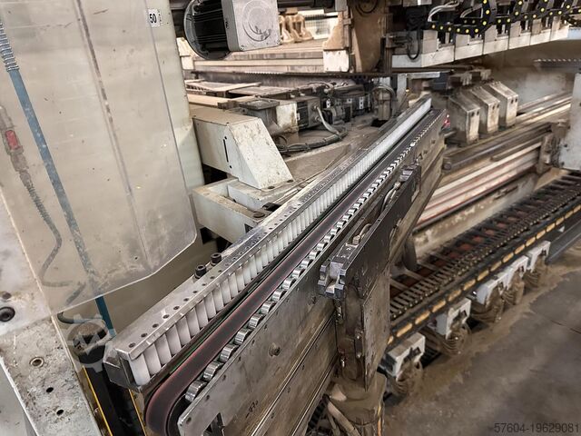 MORBIDELLI POWERFLEX Morbidelli POWERFLEX