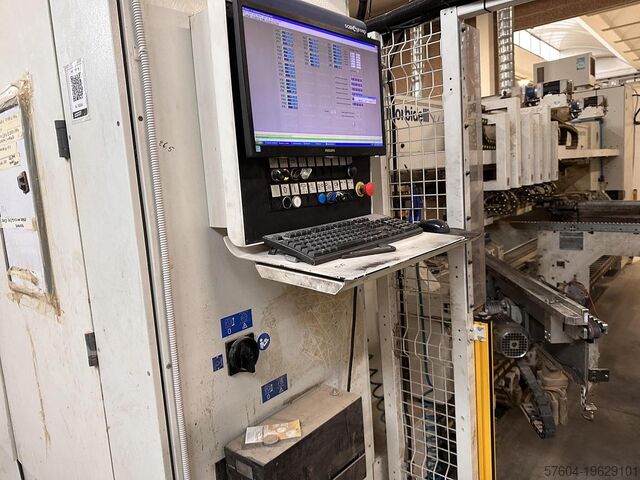 MORBIDELLI POWERFLEX Morbidelli POWERFLEX