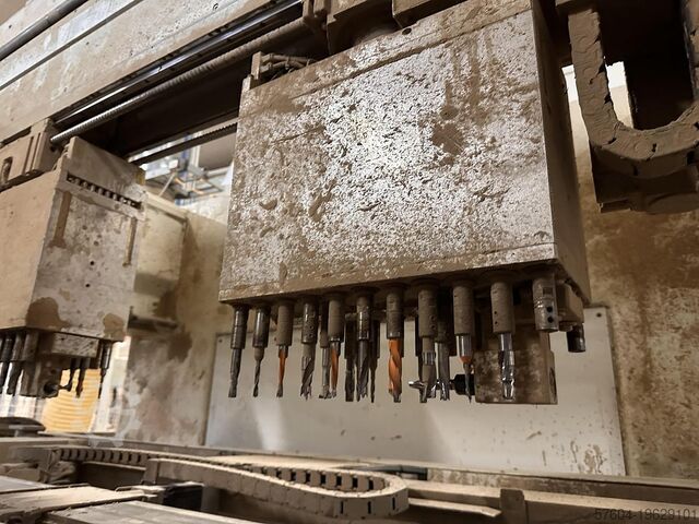 MORBIDELLI POWERFLEX Morbidelli POWERFLEX