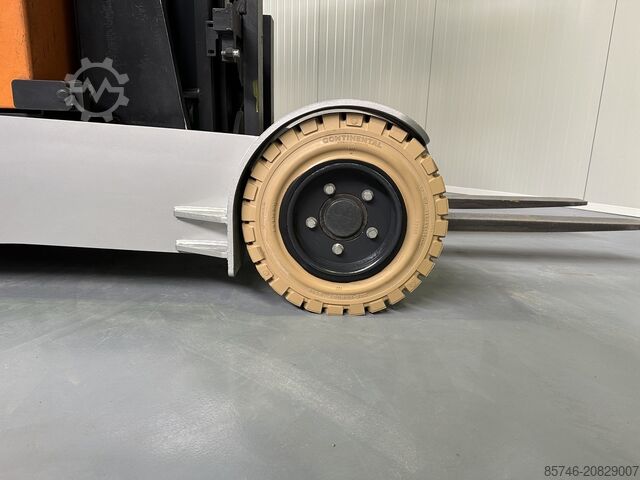 FM x 17 SE * Triplex FFL !! STILL FM x 17 SE * Triplex FFL !!