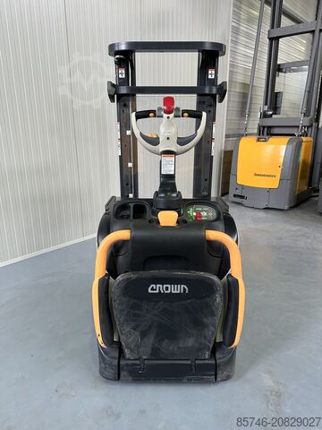 DT 3040 CROWN DT 3040