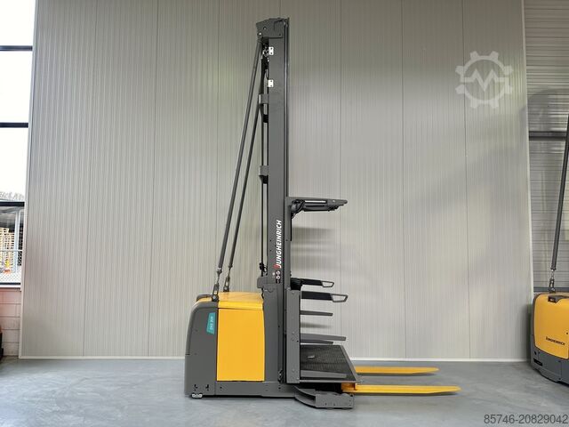 EKS 308 - Wire Guidance !! PSA !! Triplex FFL !! JUNGHEINRICH EKS 308 - Wire Guidance !! PSA !! Triplex FFL !!