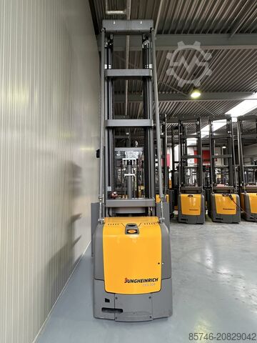 EKS 308 - Wire Guidance !! PSA !! Triplex FFL !! JUNGHEINRICH EKS 308 - Wire Guidance !! PSA !! Triplex FFL !!