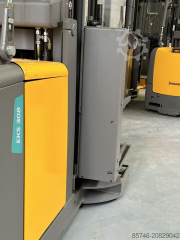 EKS 308 - Wire Guidance !! PSA !! Triplex FFL !! JUNGHEINRICH EKS 308 - Wire Guidance !! PSA !! Triplex FFL !!