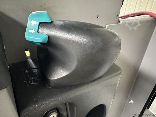 EKS 308 - Wire Guidance !! PSA !! Triplex FFL !! JUNGHEINRICH EKS 308 - Wire Guidance !! PSA !! Triplex FFL !!