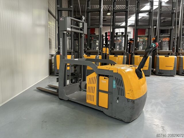 EJG 320 ( 2.0 T @ 600 MM !!! ) * DEMO !!! JUNGHEINRICH EJG 320 ( 2.0 T @ 600 MM !! ) * DEMO !!