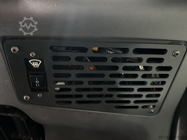 P 80 * DEMO  !! NEW battery !! LINDE P 80 * DEMO !! NEW battery !!