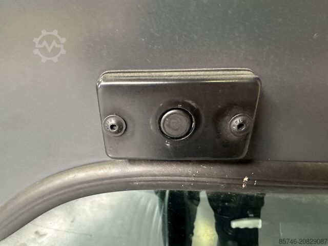 P 80 * DEMO  !! NEW battery !! LINDE P 80 * DEMO !! NEW battery !!