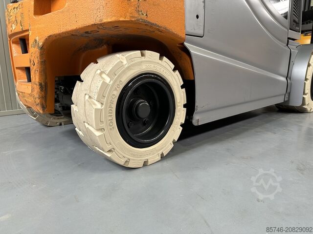 RX 60 - 35 L * Triplex FFL !! STILL RX 60 - 35 L * Triplex FFL !!