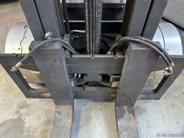 RX 60 - 35 L * Triplex FFL !! STILL RX 60 - 35 L * Triplex FFL !!