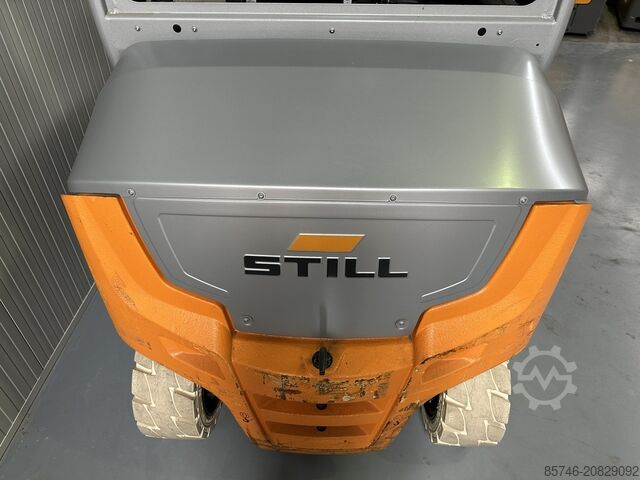 RX 60 - 35 L * Triplex FFL !! STILL RX 60 - 35 L * Triplex FFL !!