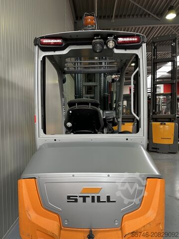 RX 60 - 35 L * Triplex FFL !! STILL RX 60 - 35 L * Triplex FFL !!