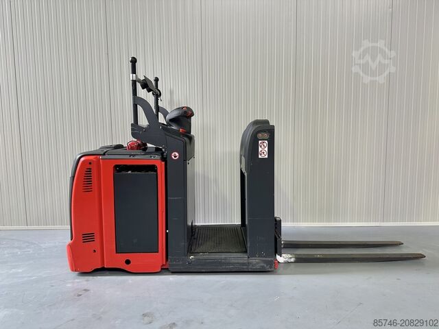 V * DEMO !!! LINDE V  * DEMO !!