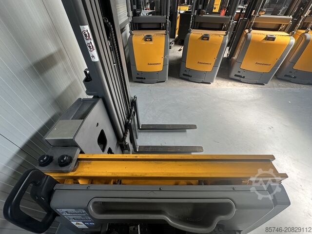 EFX 413 X + i = Guidage par fil !! Triplex FFL !! JUNGHEINRICH EFX 413 X + i   = Wire Guidance !! Triplex FFL !!