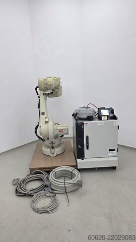 Ipari robot ABB IRB 4600-40/2.55 Type C