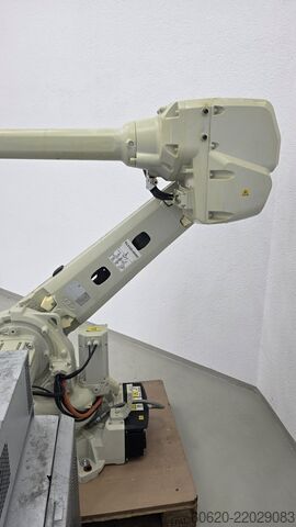 Ipari robot ABB IRB 4600-40/2.55 Type C