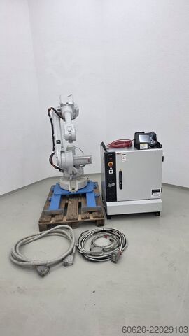 Industrierobot ABB ABB IRB 2600-12/1.85 Type B