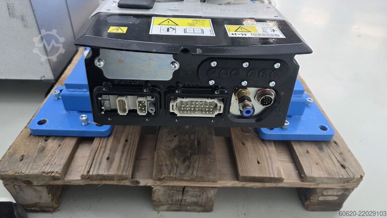 Industrierobot ABB ABB IRB 2600-12/1.85 Type B