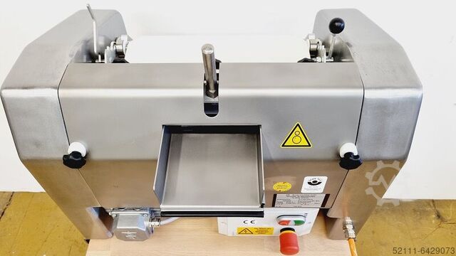 Kegleindpakningsmaskine Erka MK 30